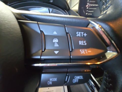 Used 2022 MAZDA CX-9 Touring w/ Touring Premium Package AWD/4WD image 20