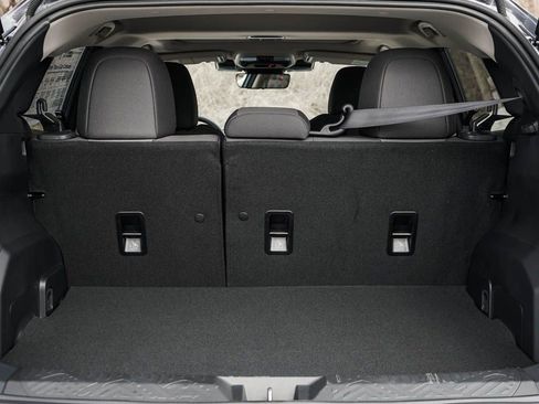 New 2026 Subaru Crosstrek 2.0i Premium AWD/4WD image 8