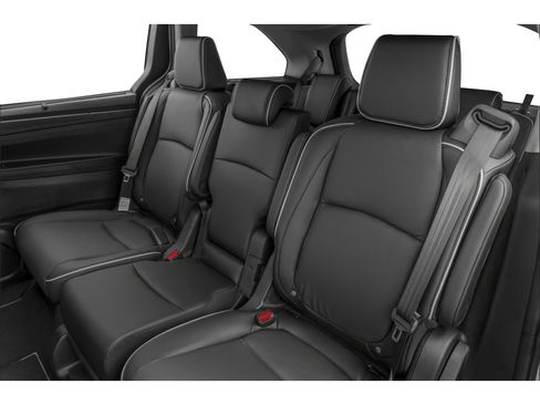 New 2026 Honda Odyssey Touring image 14