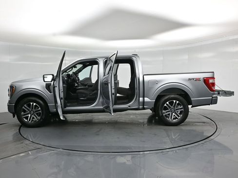 Certified 2023 Ford F150 XL w/ STX Appearance Package image 32