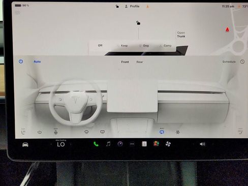 Used 2023 Tesla Model Y Long Range image 22