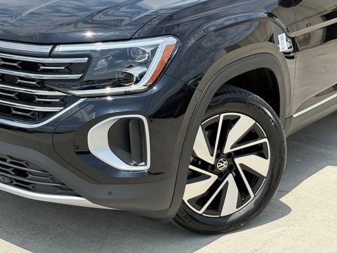 New 2026 Volkswagen Atlas SEL AWD/4WD image 34