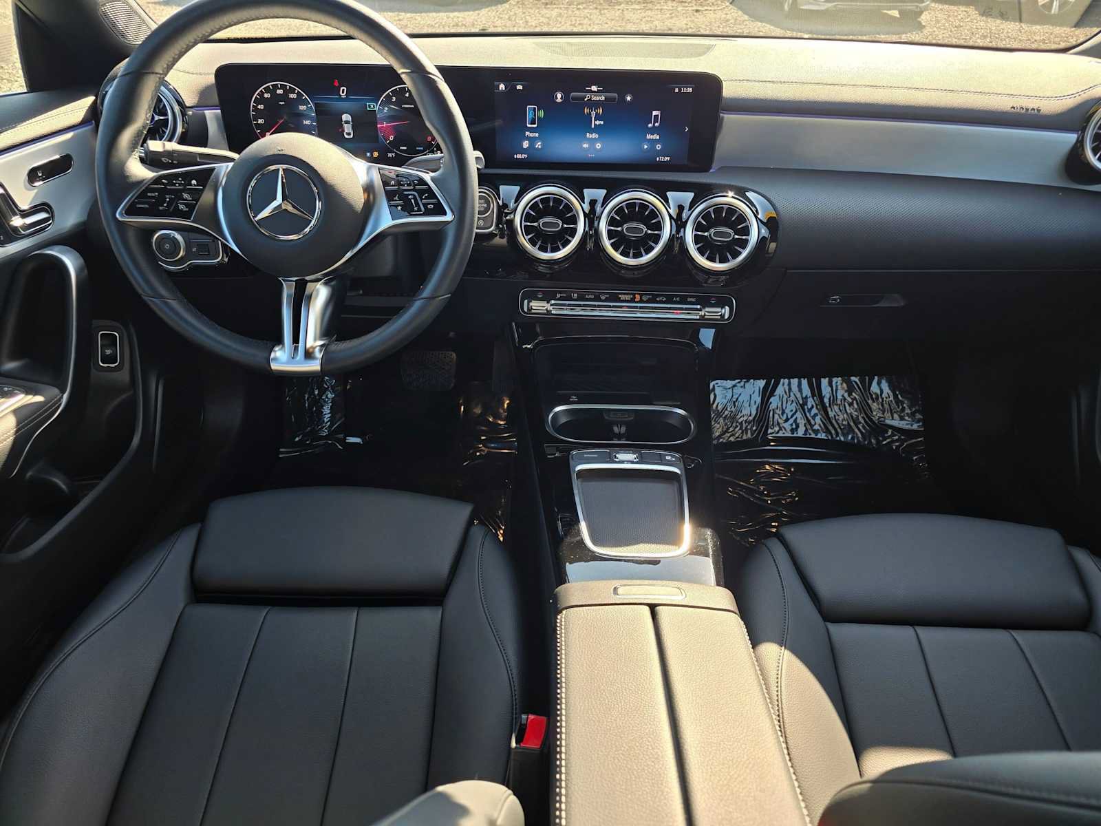 Used 2024 Mercedes-Benz CLA 250 image 18