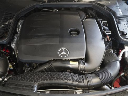 Certified 2023 Mercedes-Benz C 300 4MATIC Cabriolet image 34