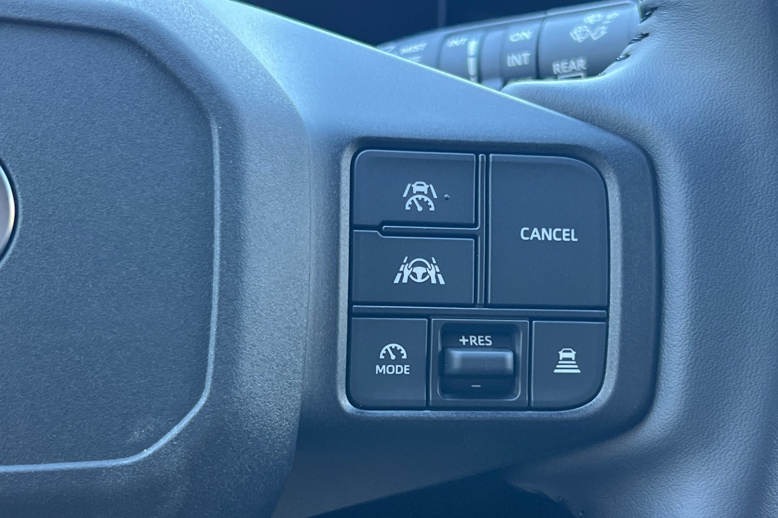 New 2026 Toyota RAV4 XLE Premium AWD/4WD image 27