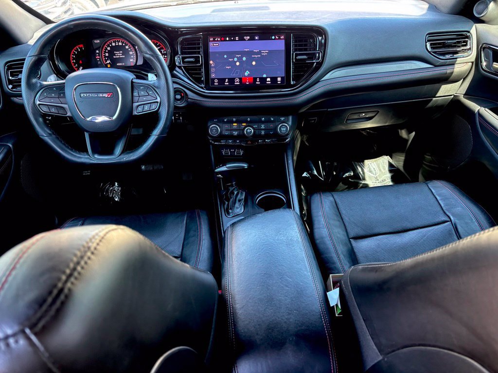 Used 2023 Dodge Durango GT RWD image 10