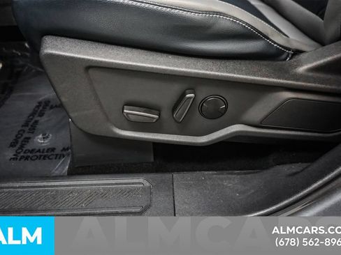 Used 2023 Ford Bronco Outer Banks AWD/4WD image 29