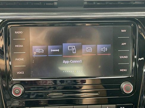Used 2021 Volkswagen Passat 2.0T R-Line w/ Luggage Net & Mats Package FWD image 15