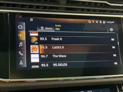 Used 2024 Audi RS Q8 image 17