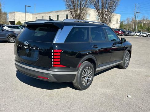 New 2026 Hyundai Palisade FWD Hybrid image 7