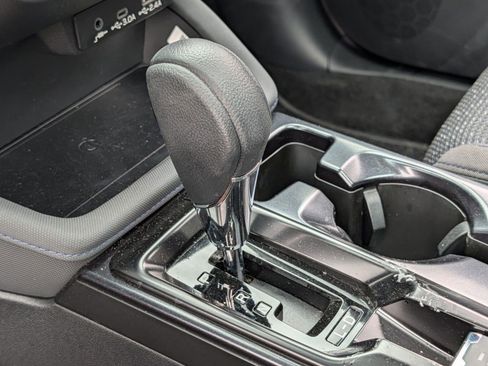 Certified 2026 Subaru Forester Premium AWD/4WD image 10