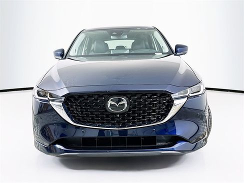 New 2025 MAZDA CX-5 AWD 2.5 S w/ Premium Plus Pkg image 5