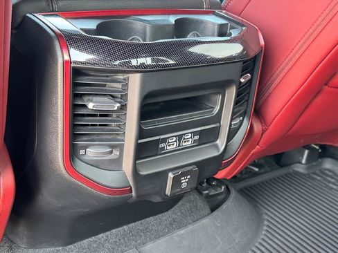 Used 2021 RAM 1500 Rebel w/ Rebel Level 2 Equipment Group AWD/4WD image 9