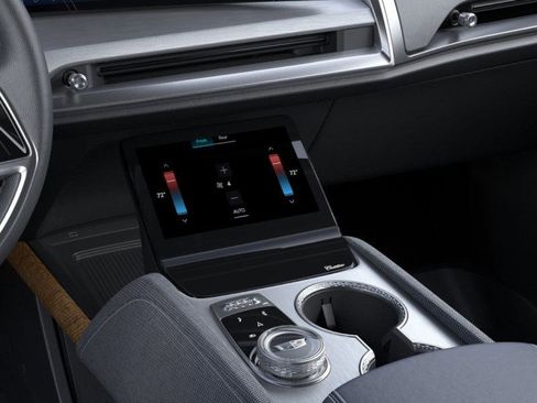 New 2026 Cadillac Vistiq Premium Luxury image 23