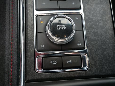 Certified 2023 Ford Expedition Limited AWD/4WD image 21