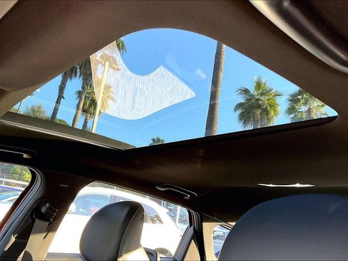 Used 2025 Kia K4 GT-Line w/ GT-Line Sunroof Package FWD image 14