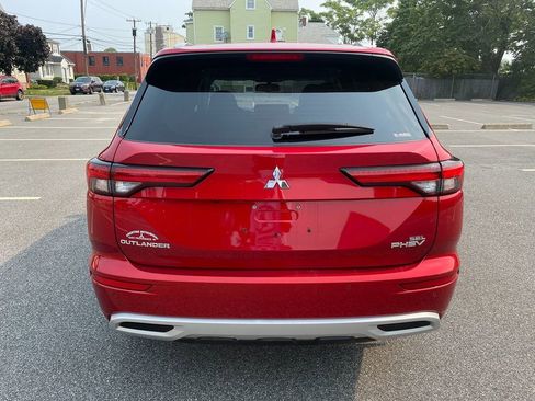 Used 2023 Mitsubishi Outlander SEL image 6