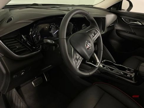 Used 2023 Buick Envision Essence w/ Sport Touring Package AWD/4WD image 20
