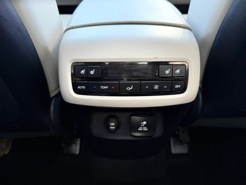 Used 2022 Hyundai Palisade Calligraphy AWD/4WD image 28