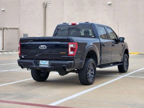 Used 2022 Ford F150 Tremor w/ Equipment Group 402A High AWD/4WD image 5