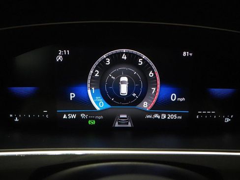 Used 2024 Volkswagen Tiguan SE R-Line FWD image 20