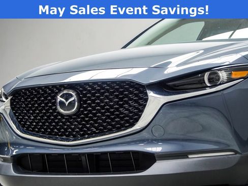 Used 2023 MAZDA CX-30 AWD 2.5 S w/ Preferred Package image 2