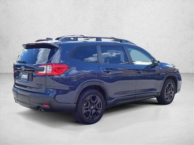 Used 2024 Subaru Ascent Onyx Edition Limited AWD/4WD image 9