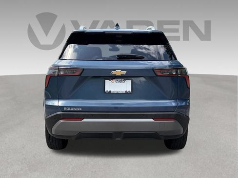 Used 2025 Chevrolet Equinox LT w/ Convenience Package II FWD image 29