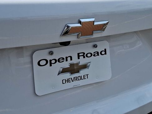 Used 2026 Chevrolet Equinox LT w/ Convenience Package II AWD/4WD image 29