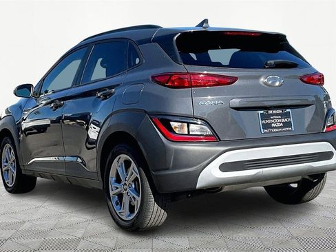 Used 2023 Hyundai Kona SEL w/ Cargo Package image 8