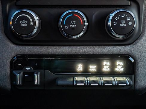 Used 2024 RAM 2500 Tradesman w/ Power Wagon Package image 14