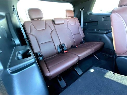 Used 2023 Kia Telluride SX image 29