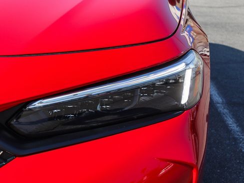 New 2026 Honda Civic Sport image 9