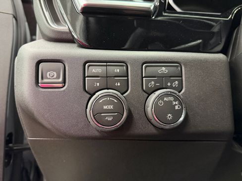 New 2026 Chevrolet Silverado 1500 LT image 21