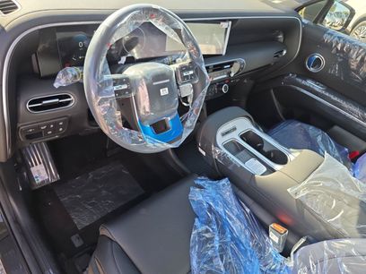 New 2027 Hyundai Palisade Limited