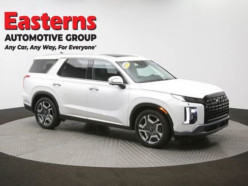 Used 2023 Hyundai Palisade Limited image 52