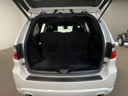 Used 2025 Dodge Durango GT AWD/4WD image 16