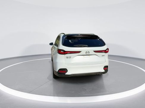 New 2026 MAZDA CX-70 SC image 7