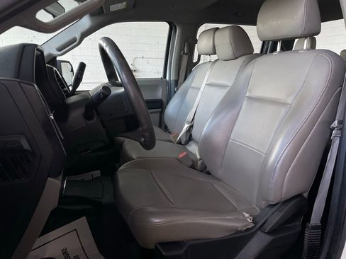 Used 2020 Ford F150 XL w/ Equipment Group 101A Mid image 17