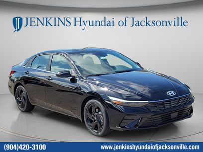 New 2026 Hyundai Elantra SEL Sport Premium
