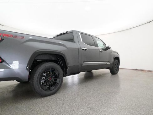 New 2026 Toyota Tundra 1794 Edition AWD/4WD image 34