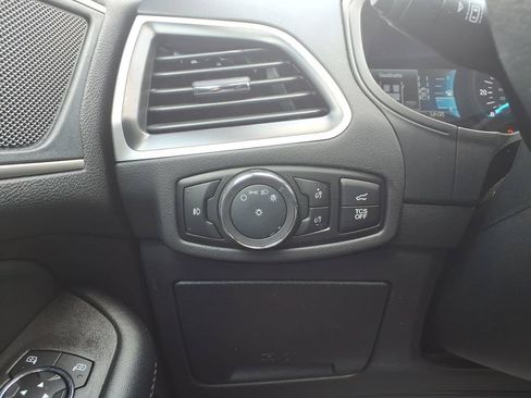 Certified 2024 Ford Edge SEL w/ Convenience Package AWD/4WD image 14