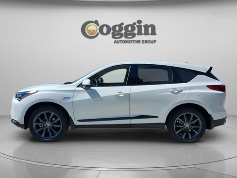 New 2026 Acura RDX A-Spec image 2