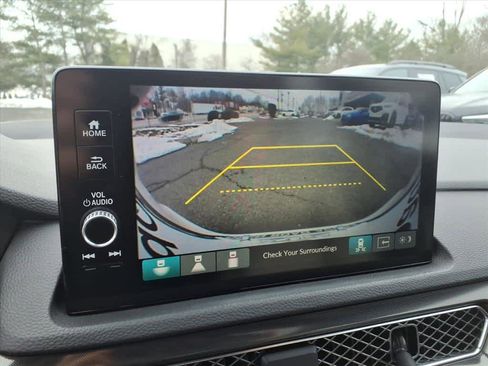 Certified 2023 Acura Integra A-Spec image 25