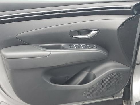 Used 2024 Hyundai Tucson SEL AWD/4WD image 6