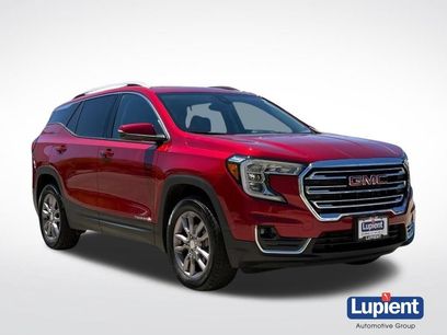 Used 2023 GMC Terrain SLT