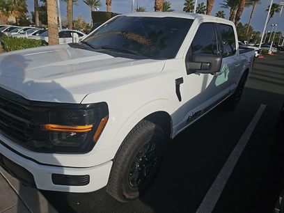 Used 2024 Ford F150 XLT w/ XLT Black Appearance Package