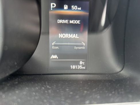 Used 2021 Hyundai Elantra N Line image 13