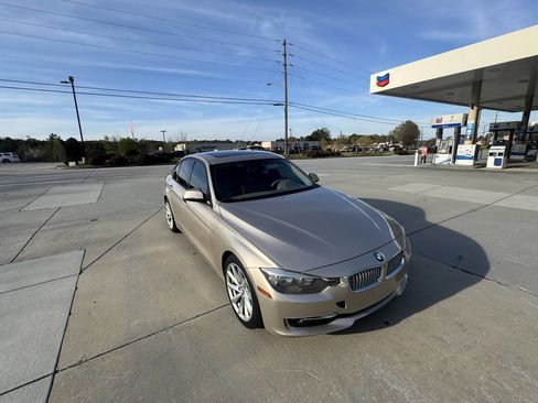 Used 2013 BMW 328i Sedan image 27