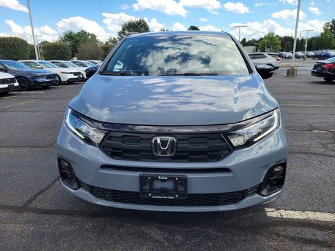 New 2026 Honda Odyssey Sport-L image 10